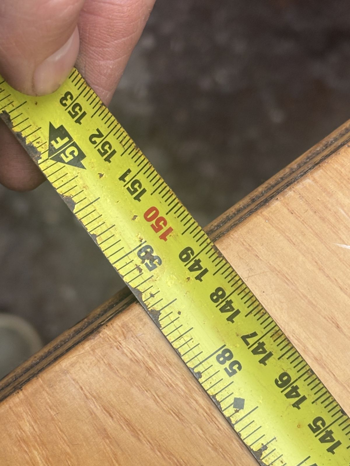 1650.0 Vintage Harrods Faux Bamboo Chest Of Drawers Sideboard photo