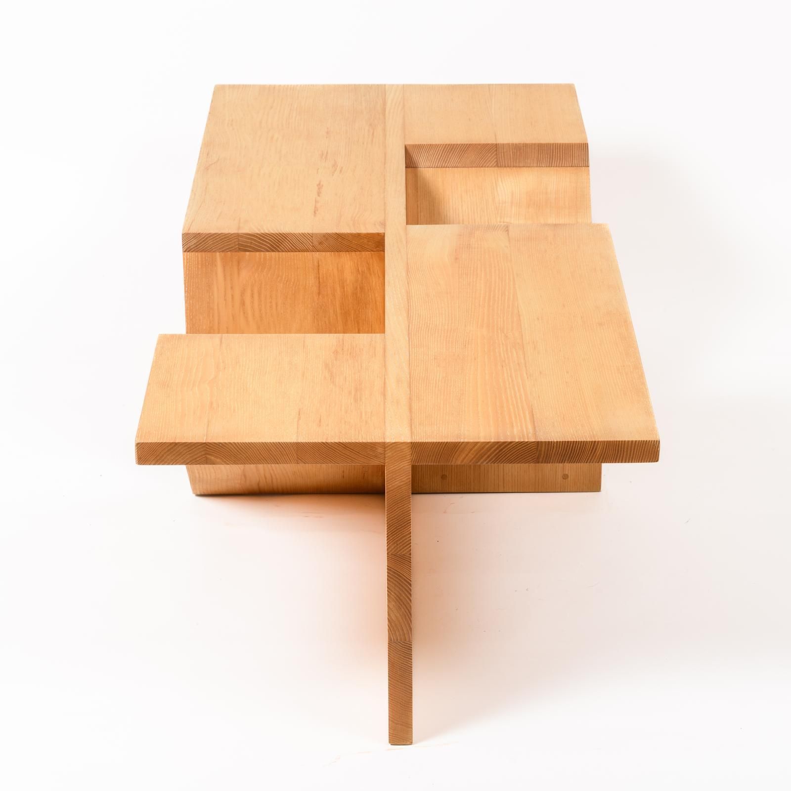 photo vinterior Sir Terence Conran (British, 1931–2020) & Sean Sutcliffe (British, B. 1956) The ‘Magot’ Table