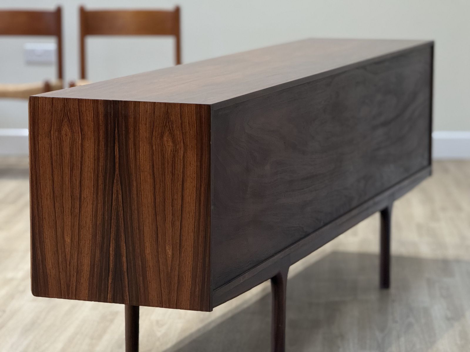 photo buy McIntosh Long Sideboard In Rosewood