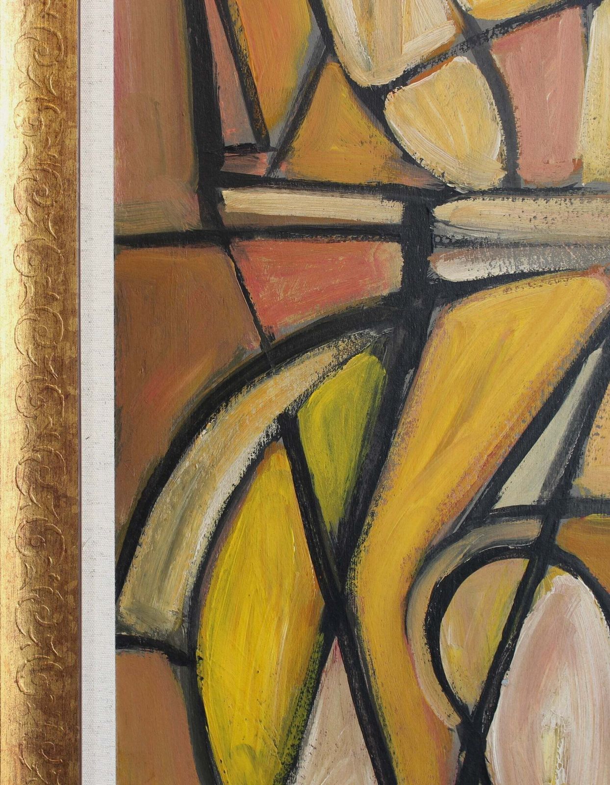 The Vanguard Series Nr. Xxi: A Collection Of Postwar European Abstractions By Stm (Circa 1950s 70s) photo buy