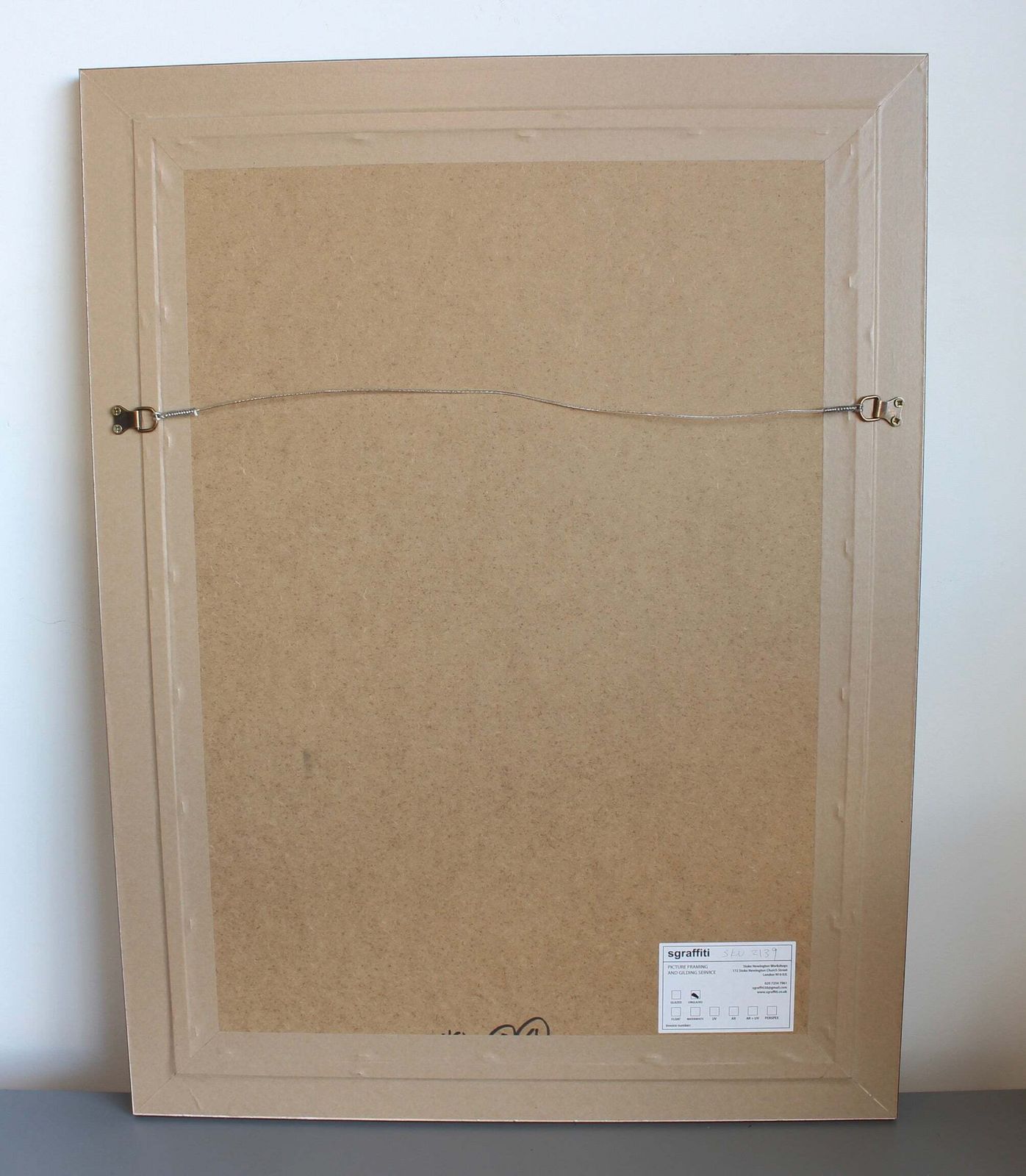 photo buy The Vanguard Series Nr. Xxi: A Collection Of Postwar European Abstractions By Stm (Circa 1950s 70s)