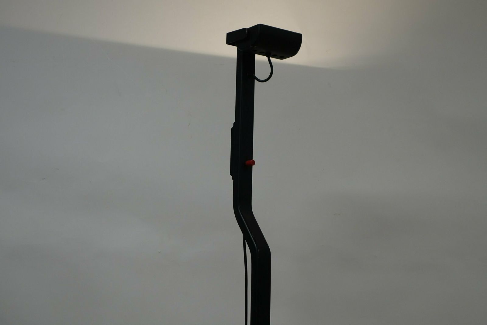 Sirio Floor Lamp By Kazuhide Takahama For Sirrah, 1970's