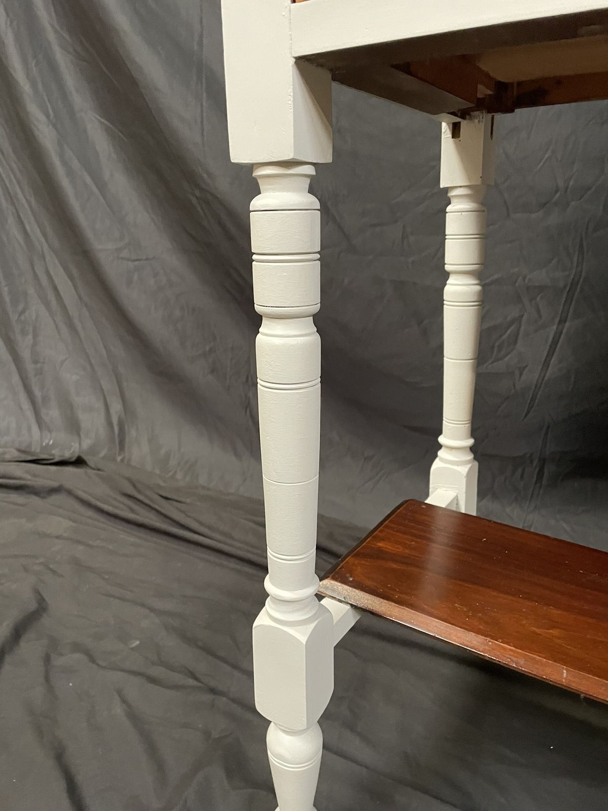 photo buy Restored Edwardian Dressing Table – Farmhouse Style
