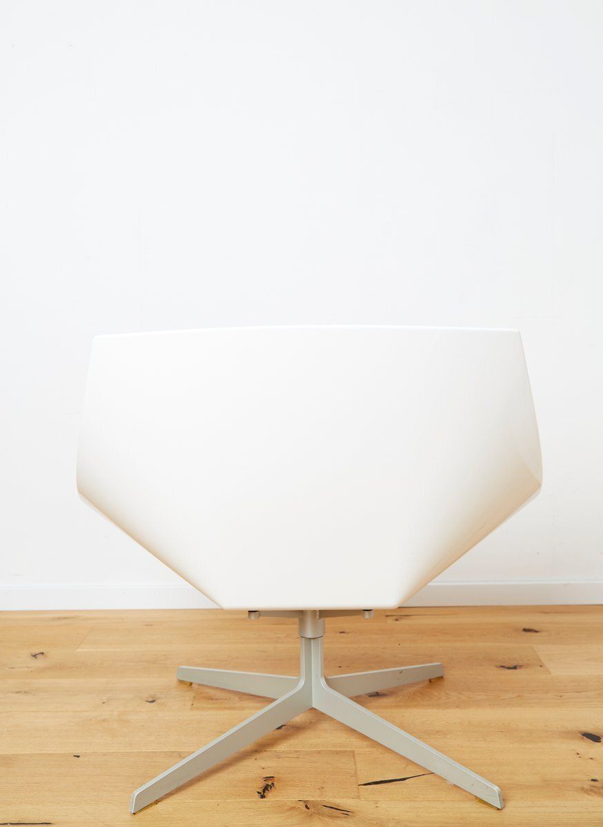 Jl11 Space Lounge Chair By Jehs + Laub For Fritz Hansen, 2007 photo Furniture
