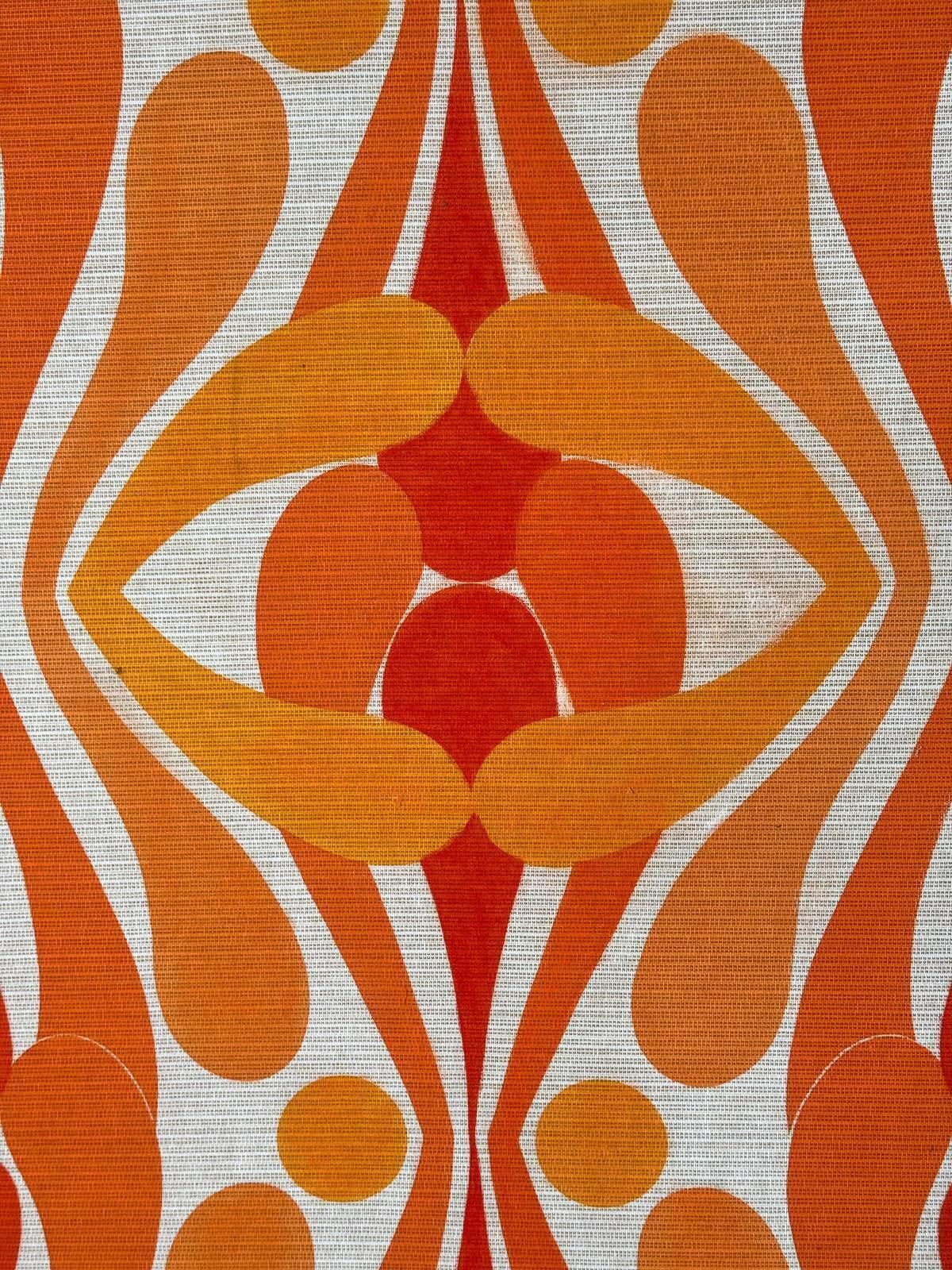 Italian Tapestry By Roberta Di Camerino, 1970s photo furniture