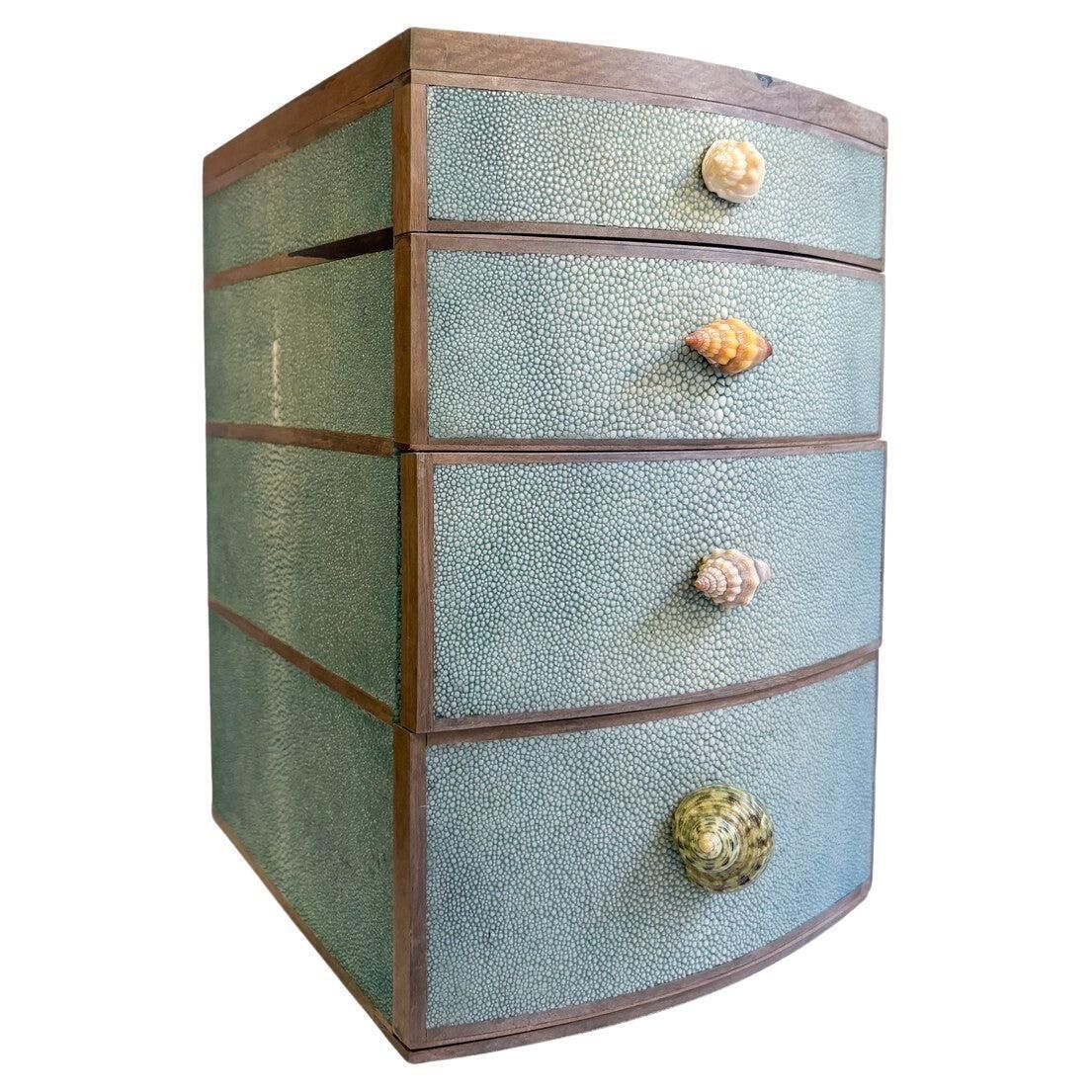 Jewelry Box By Ria And Youri Augousti, United Kingdom, 1995