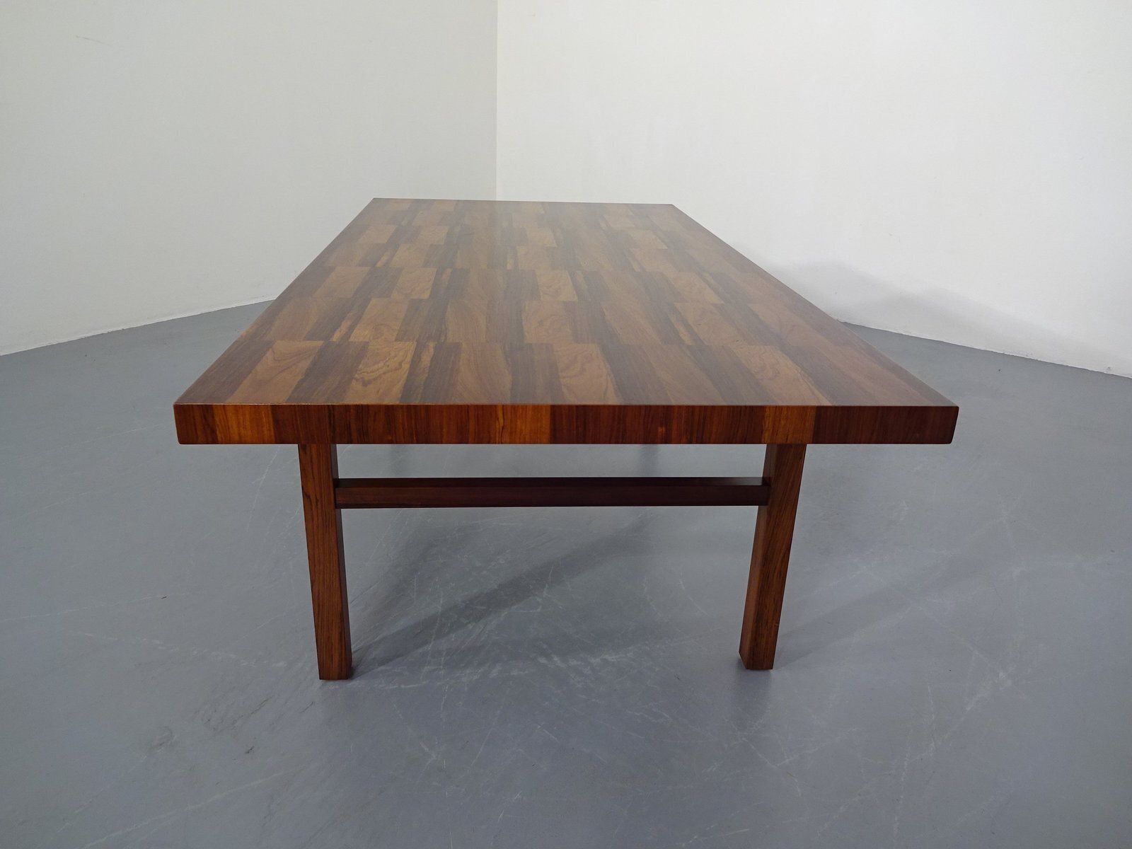 Rosewood Coffee Table, Denmark, 1960s photo buy