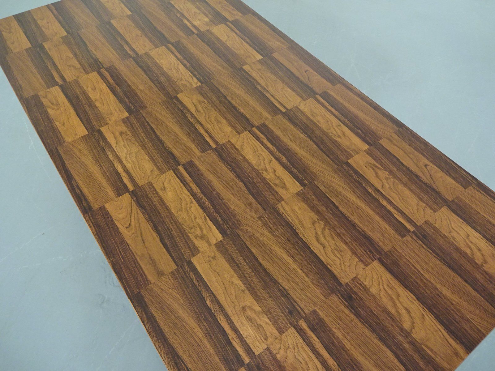 Furniture Rosewood Coffee Table, Denmark, 1960s photo