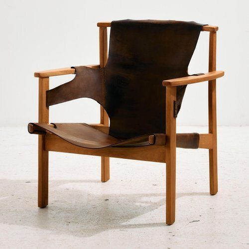 Trienna Armchair By Carl Axel Acking For Nordiska Kompaniet, 1970s photo furniture