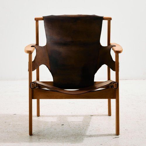 Trienna Armchair By Carl Axel Acking For Nordiska Kompaniet, 1970s photo 2308.0
