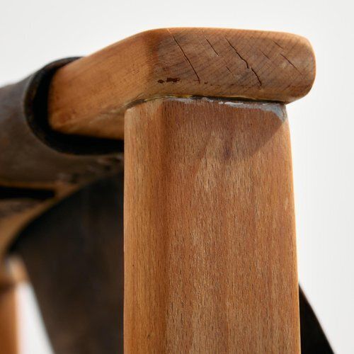 photo vinterior Trienna Armchair By Carl Axel Acking For Nordiska Kompaniet, 1970s