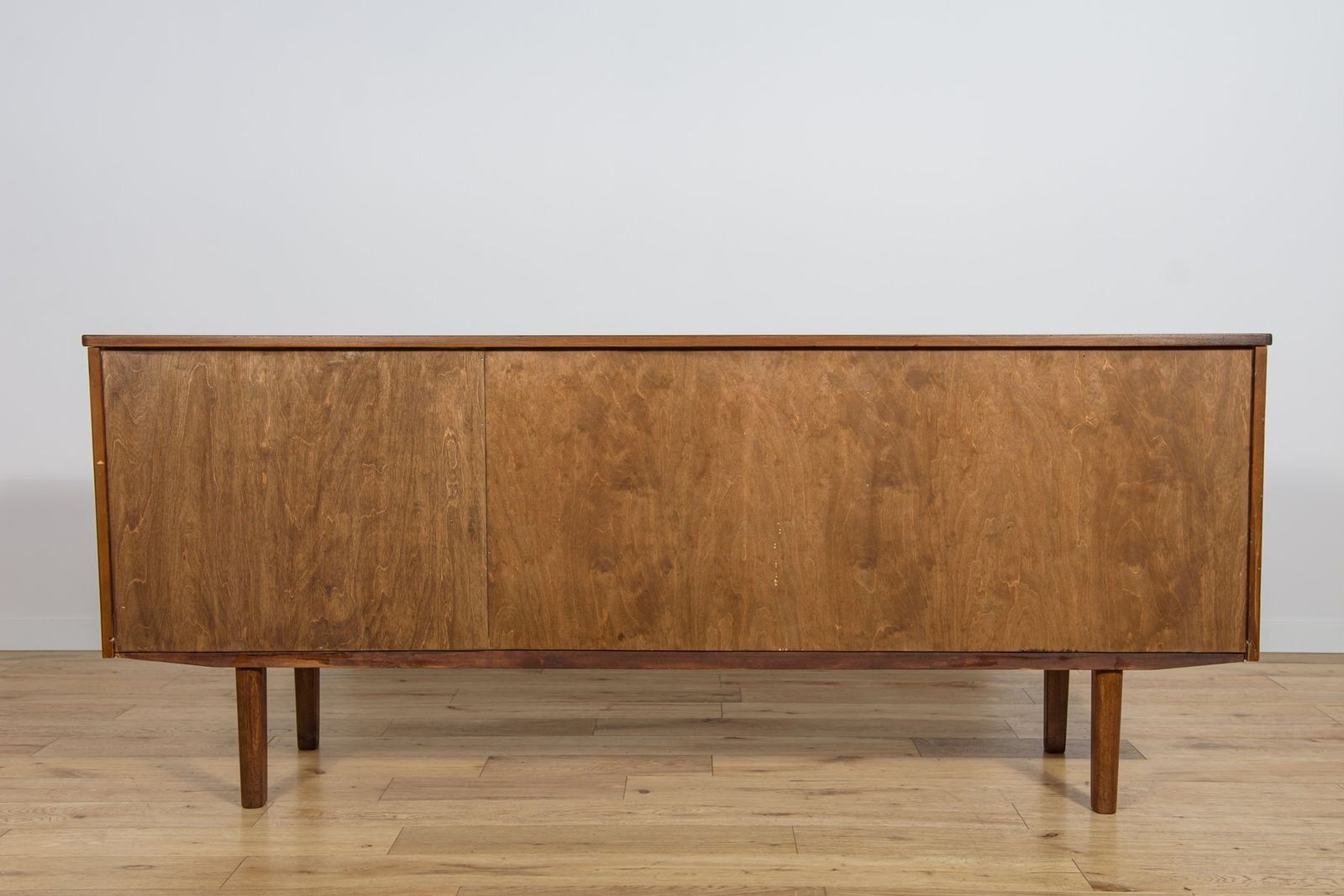 Mid Century Modern English Teak Sideboard From Stonehill, 1960s photo buy