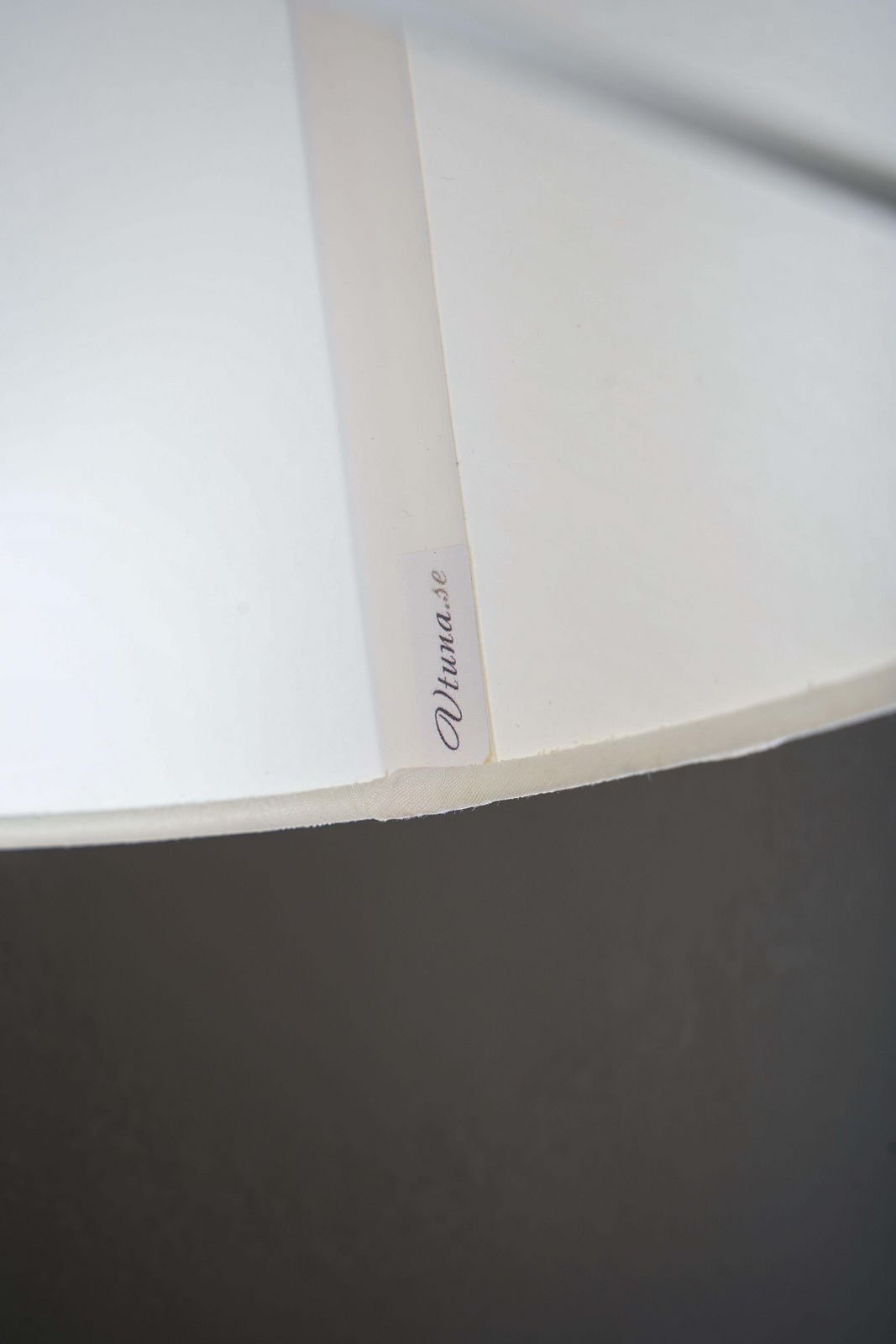 Pair Of Table Lamps By Bitossi For Bergboms photo vinterior