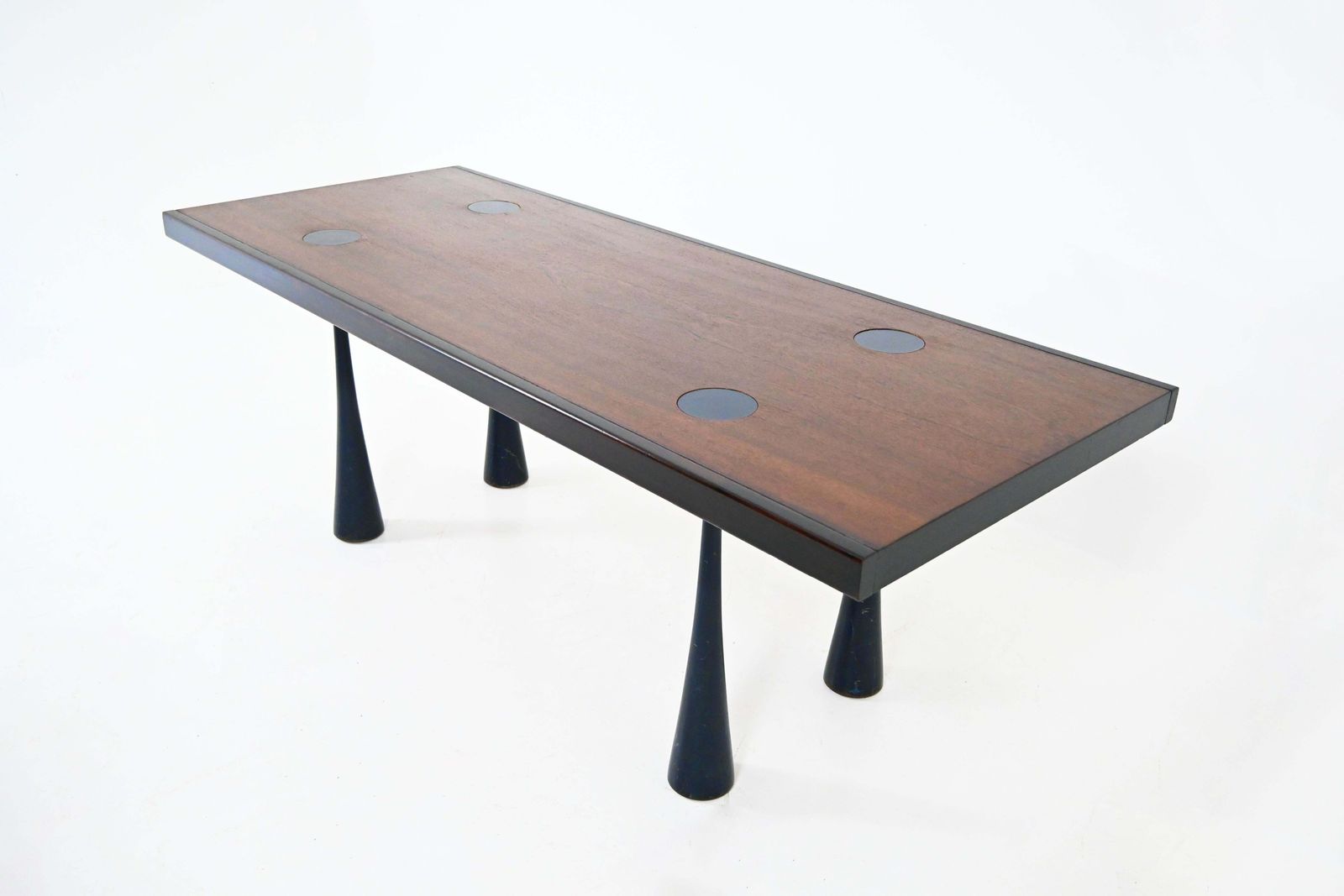 Dining Table By Angelo Mangiarotti For La Sorgente Dei Mobili, 1970s photo buy