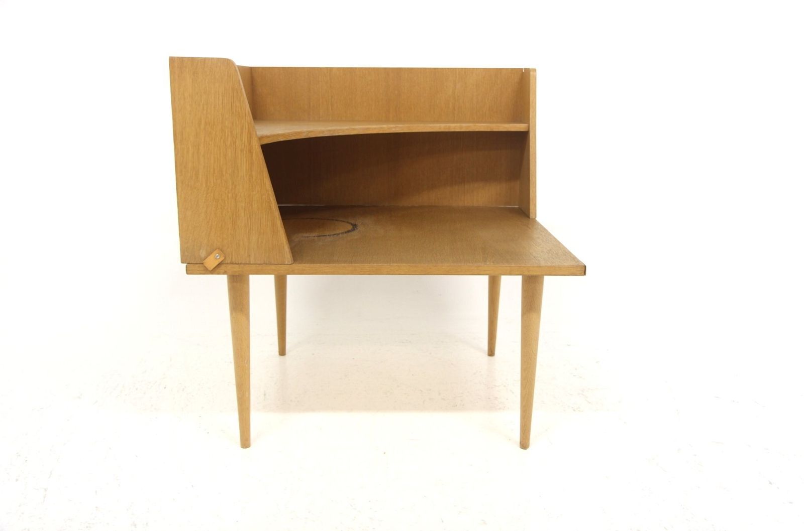 Svane Daybeds And Table By Haldor Vik And Ingmar Relling For Ekornes, Norway, 1960s, Set Of 3 photo furniture