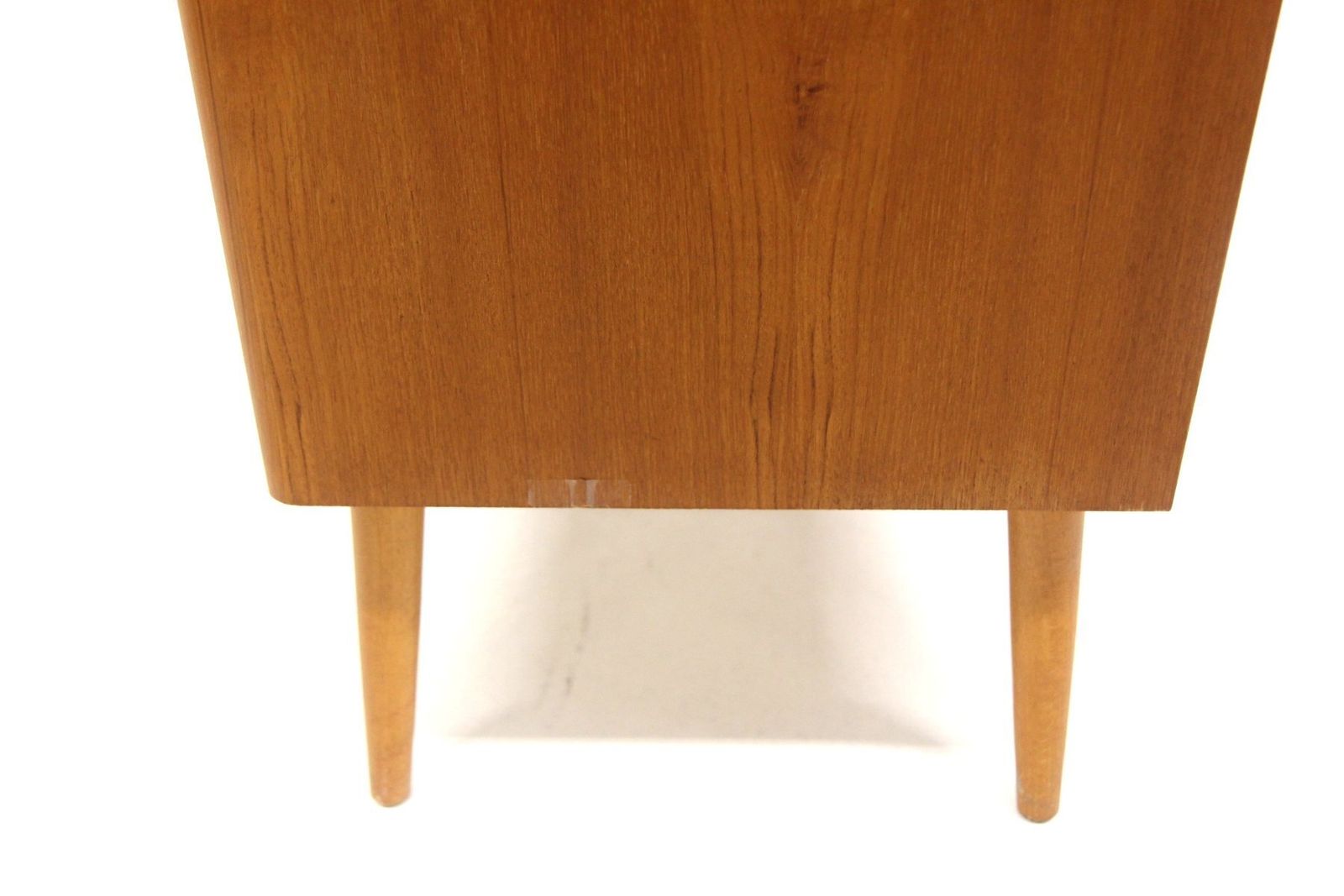 Scandinavian Teak Chest Of Drawers, Sweden, 1960s photo furniture