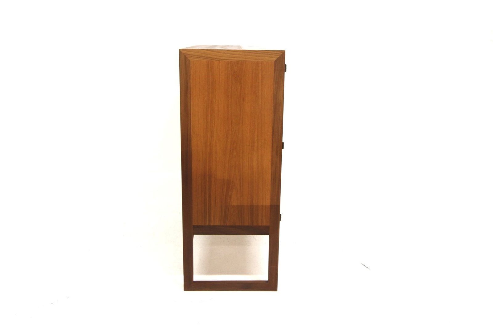 Scandinavian Teak Varié B Chest Of Drawers By Arne Wahl Iversen For Möbel Ikea, Sweden, 1960s