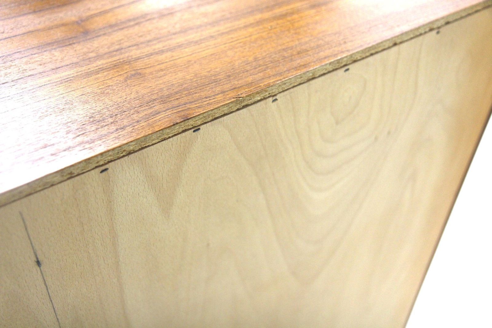 Scandinavian Teak Varié B Chest Of Drawers By Arne Wahl Iversen For Möbel Ikea, Sweden, 1960s photo buy