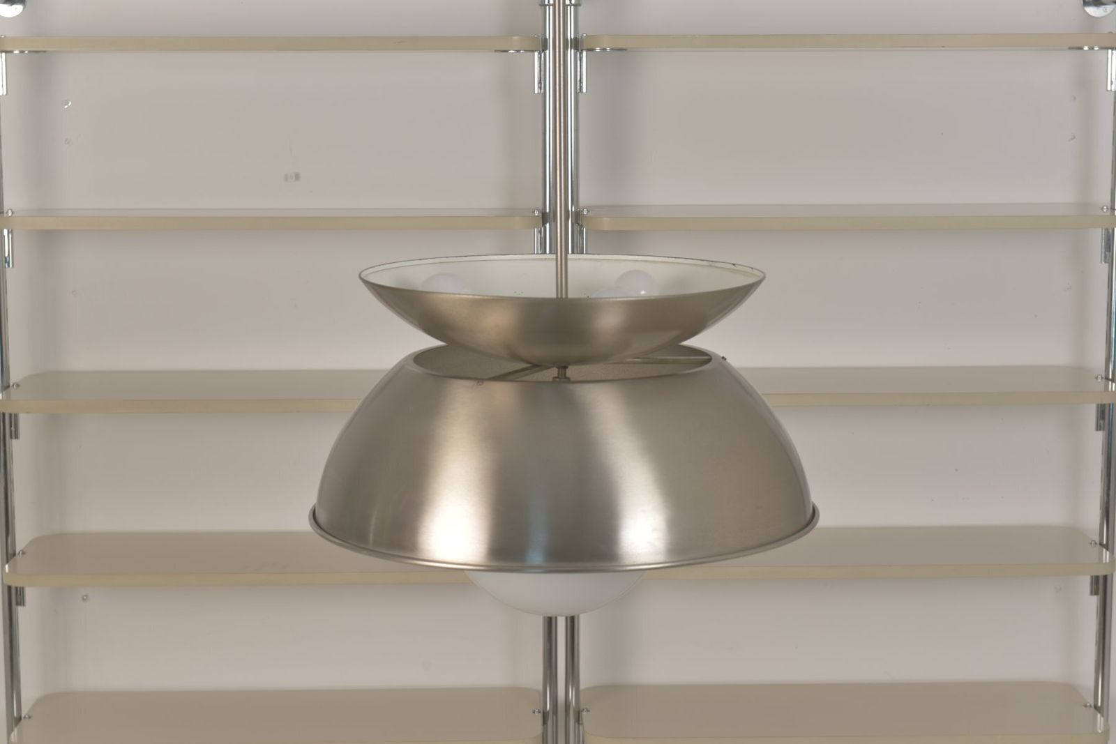 Pendant Light By Vico Magistretti For Artemide, 1960s photo 1557.0
