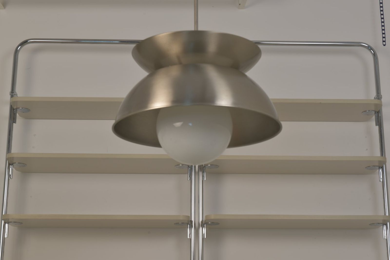 Pendant Light By Vico Magistretti For Artemide, 1960s photo vintage