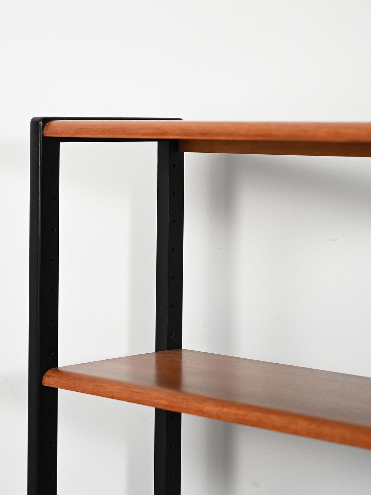 “Variett” Bookcase By Bertil Fridhagen For Bodafors photo buy