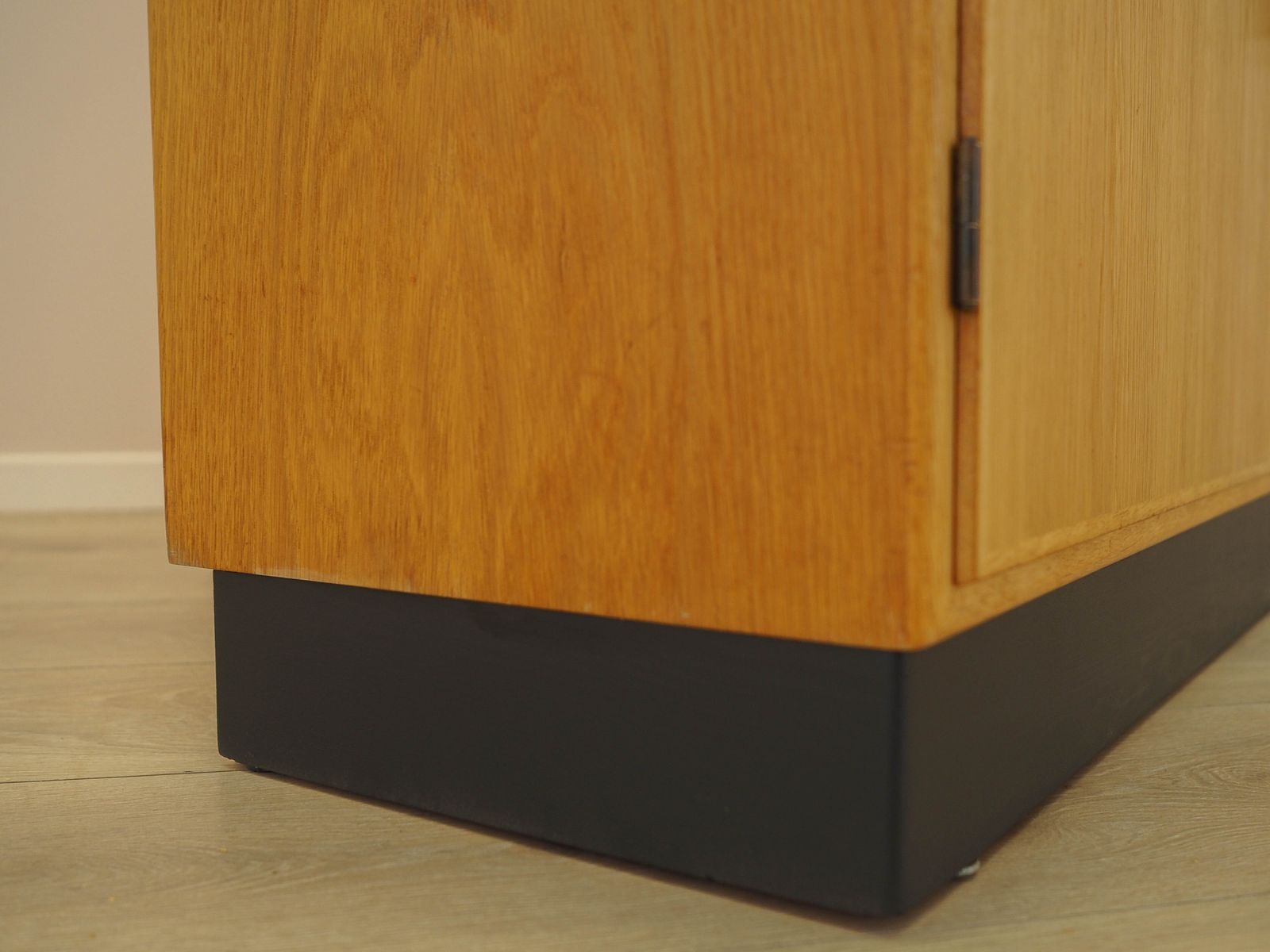 photo for sale Ash Wood Bookcase, Danish Design, 1960s, Designer: Børge Mogensen