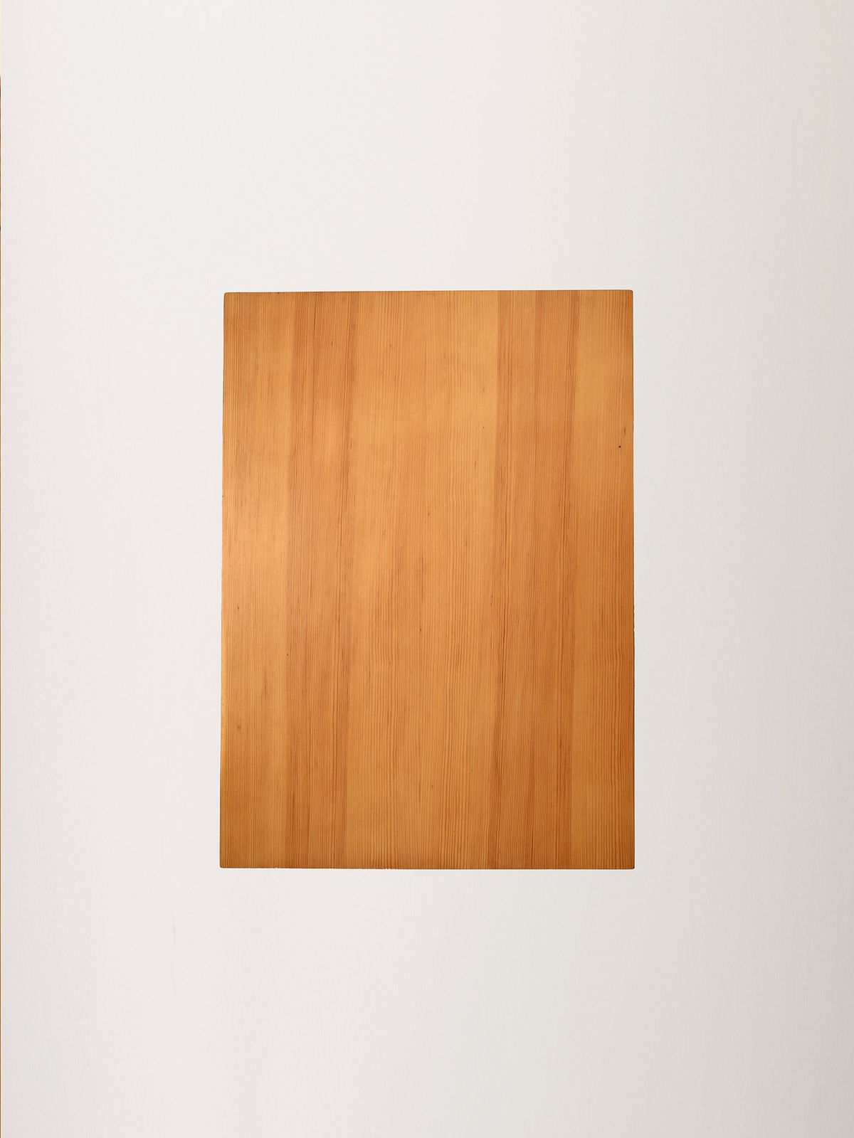 780.0 Danish Beech And Teak Chest Of Drawers By Børge Mogensen photo