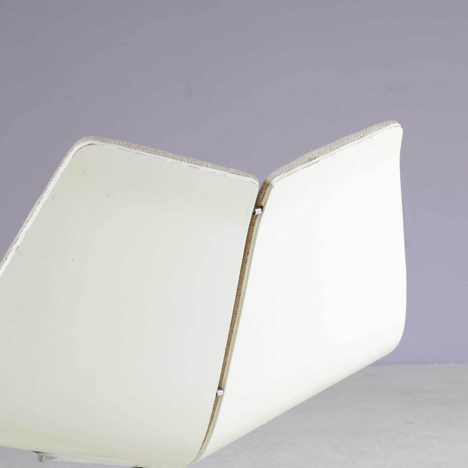 “Expo 67” Chair By Christen Sorensen For Ebena Lasalle, Canada 1967 photo furniture