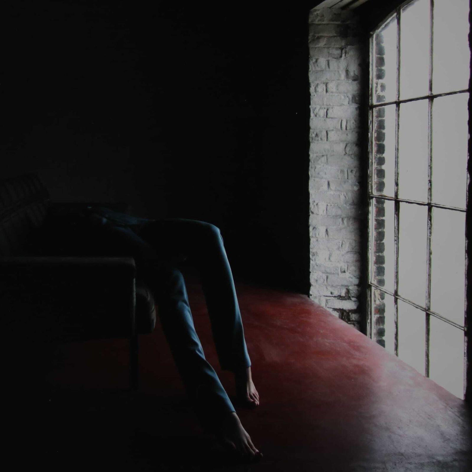 2010s Photograph On Aluminium By Marianne Karssing, Netherlands photo furniture