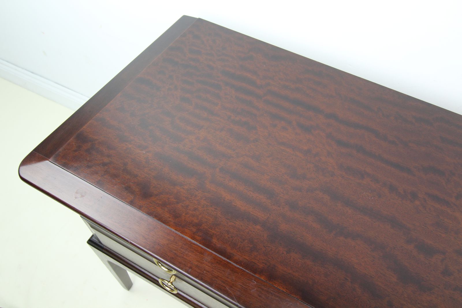 Vintage Stag Minstrel Dressing Table photo vintage