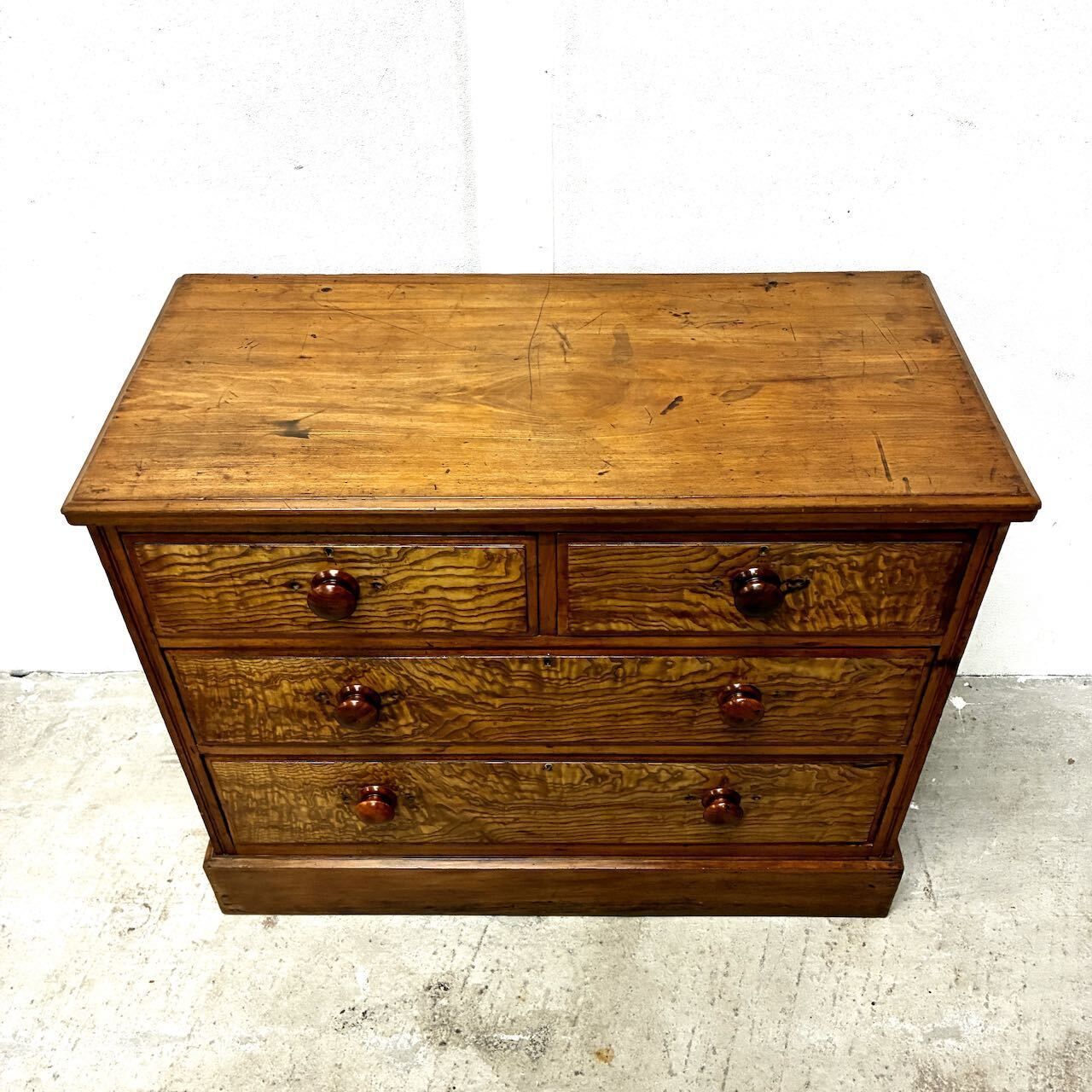 Vintage Chest Of Drawers photo Furniture