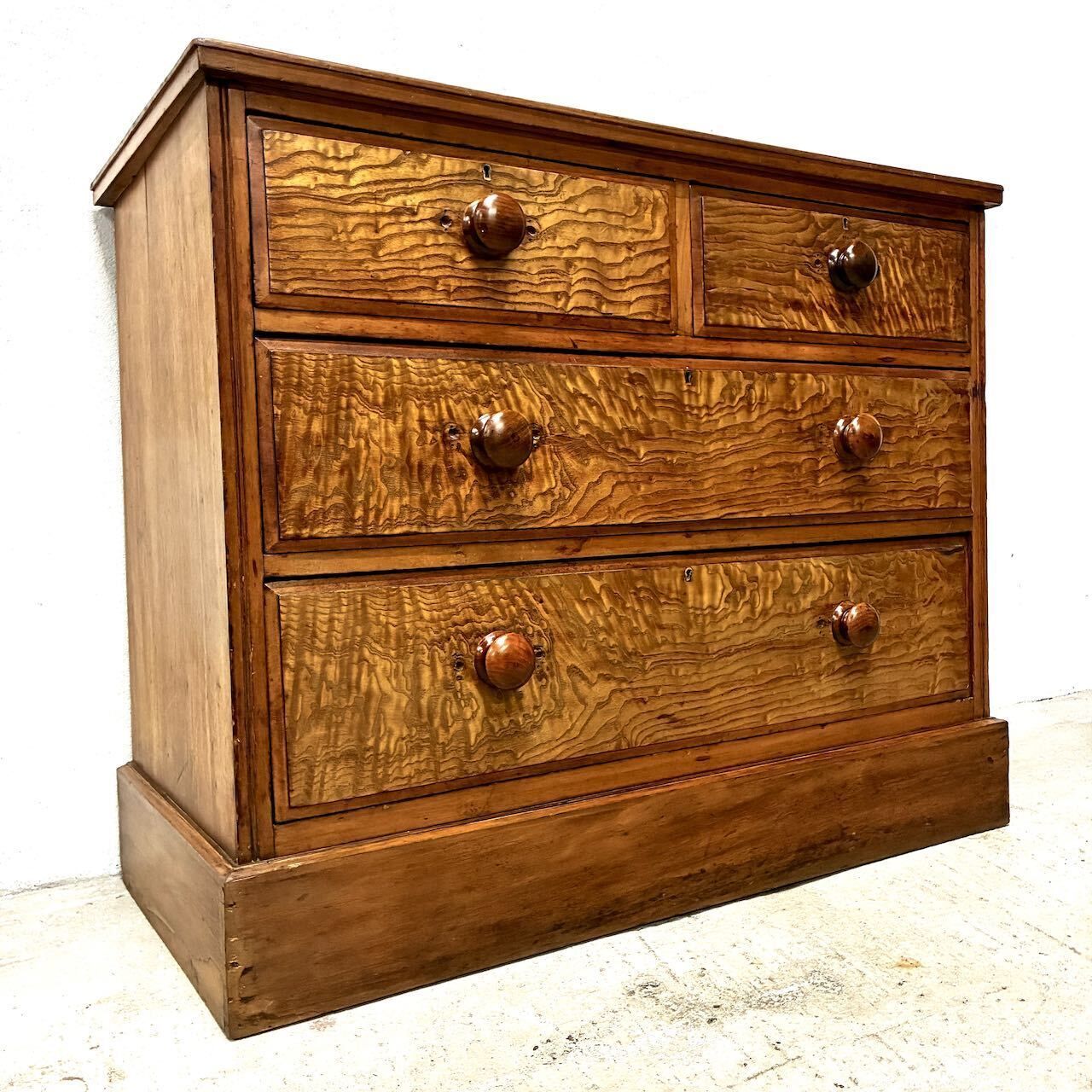 Vintage Chest Of Drawers photo buy