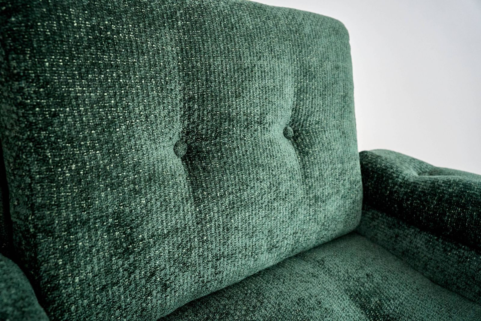 photo vinterior Vintage Armchair Jitona, 1970s Czechosovakia