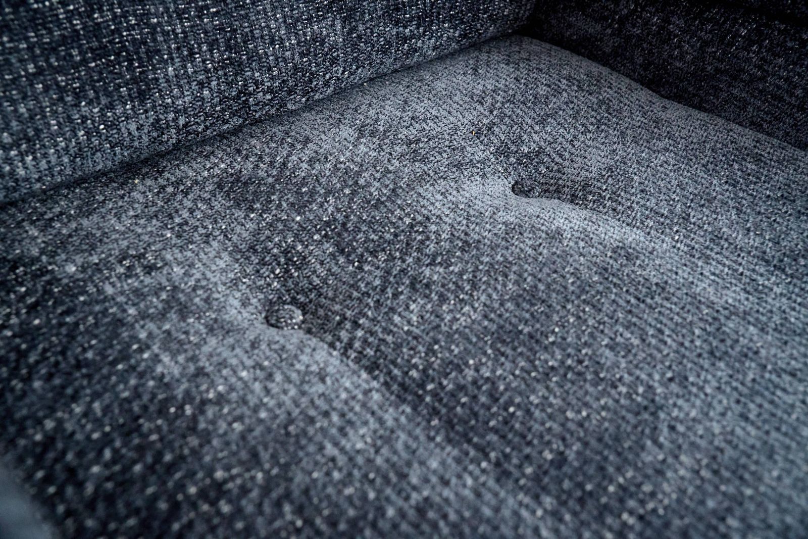photo vinterior Vintage Armchair Jitona, 1970s Czechosovakia