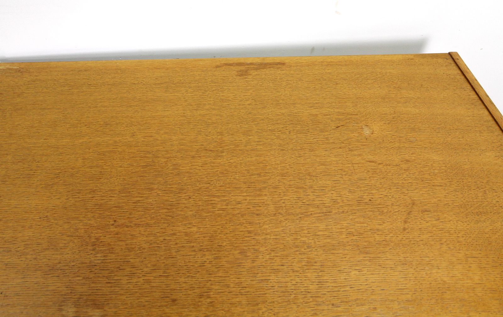 G Plan E Gomme Mid‑Century 4 Drawer Chest Of Drawers  Read Details photo for sale