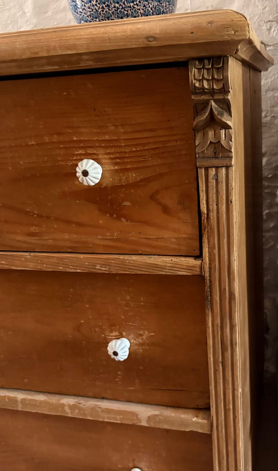 Hungarian Chest Of Drawers photo furniture