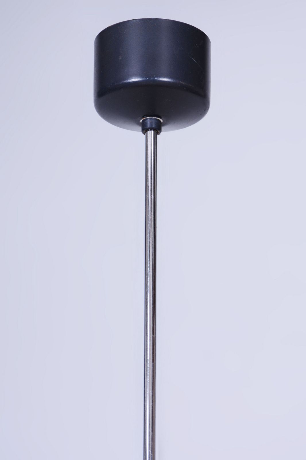Restored Mid Century Chandelier, By š. Tabery For Opp Jihlava, Czech, 1960s photo furniture