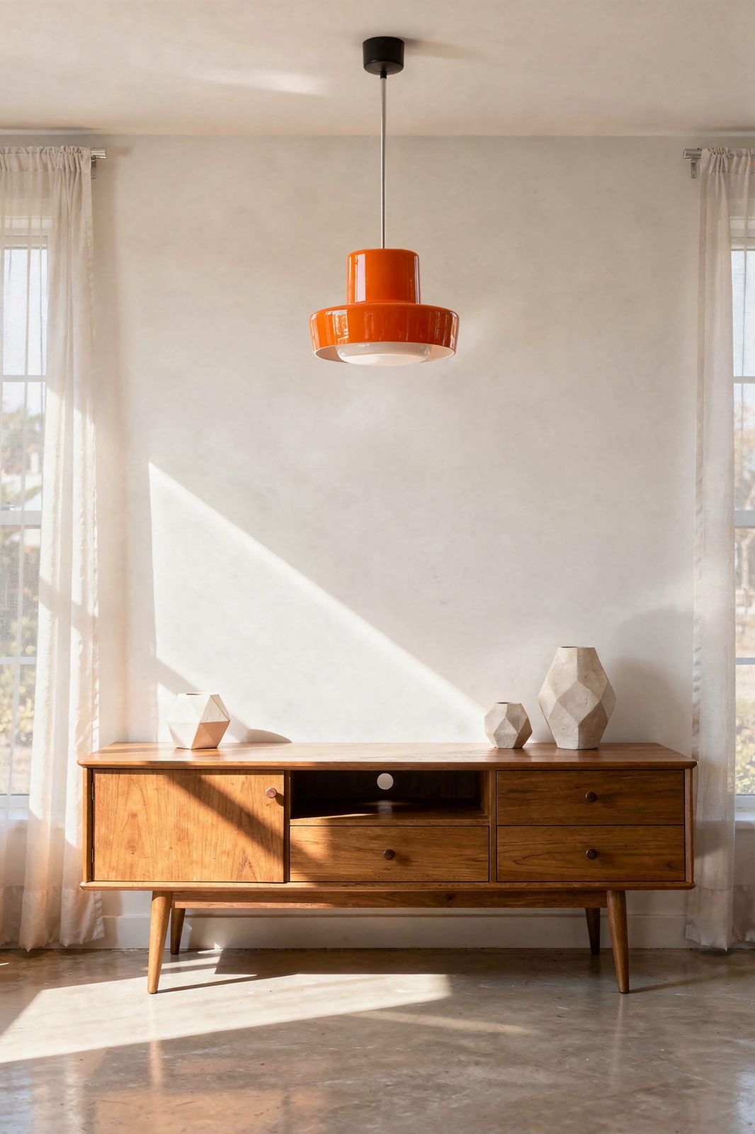 photo furniture Restored Mid Century Chandelier, By š. Tabery For Opp Jihlava, Czech, 1960s