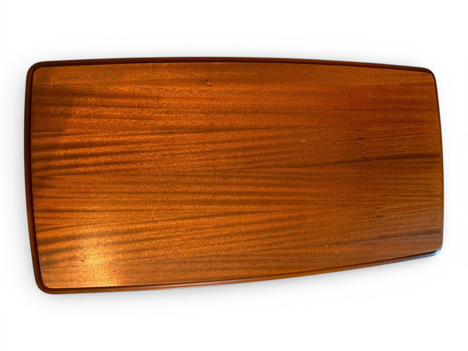 photo furniture Late Century Wooden Coffee Table 86cm Length 46cm Width 39cm Height Turned Stretcher