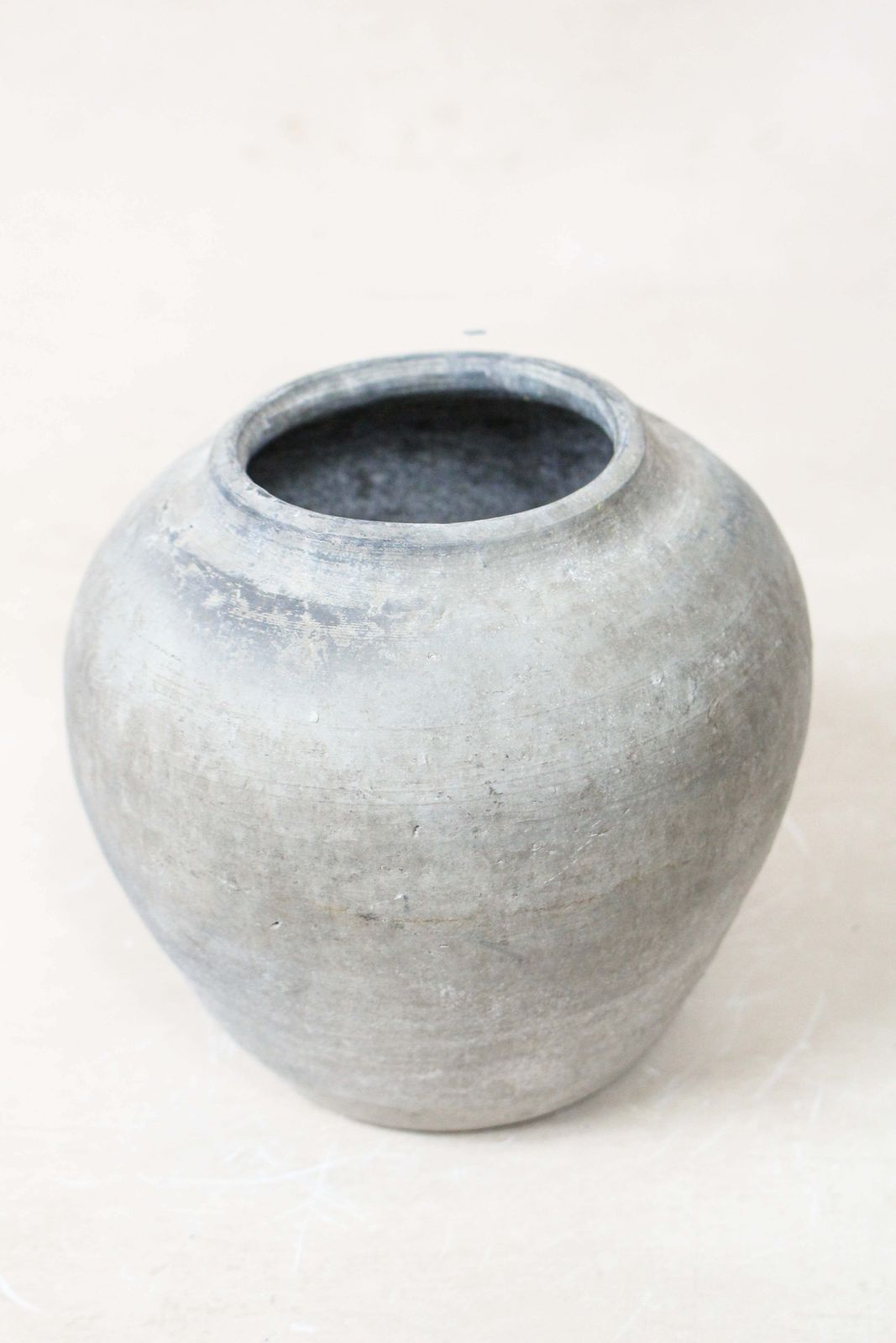 Vintage Dark Pot S   Nº 120, 1950s photo furniture