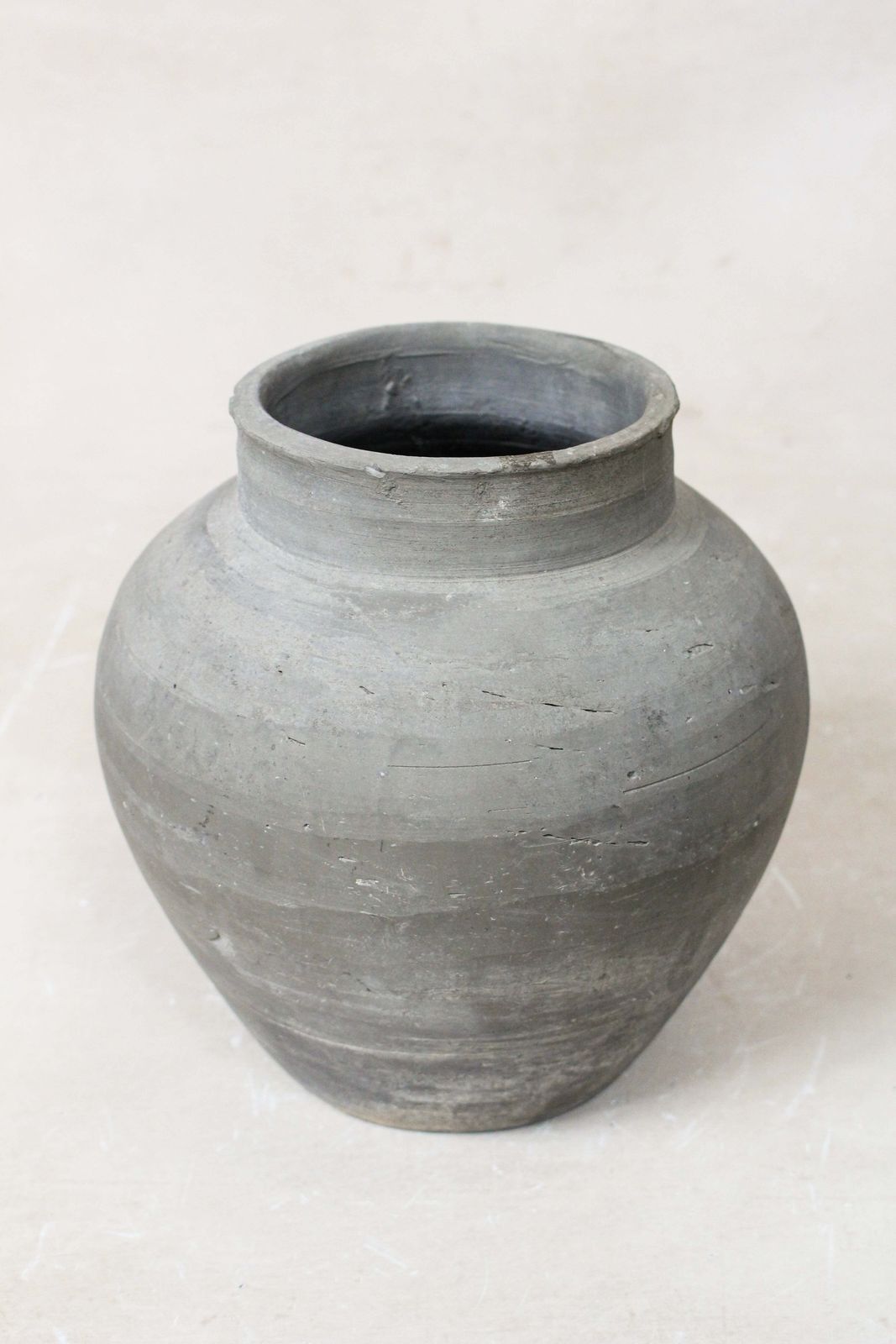 Vintage Dark Pot S   Nº 134, 1950s photo for sale