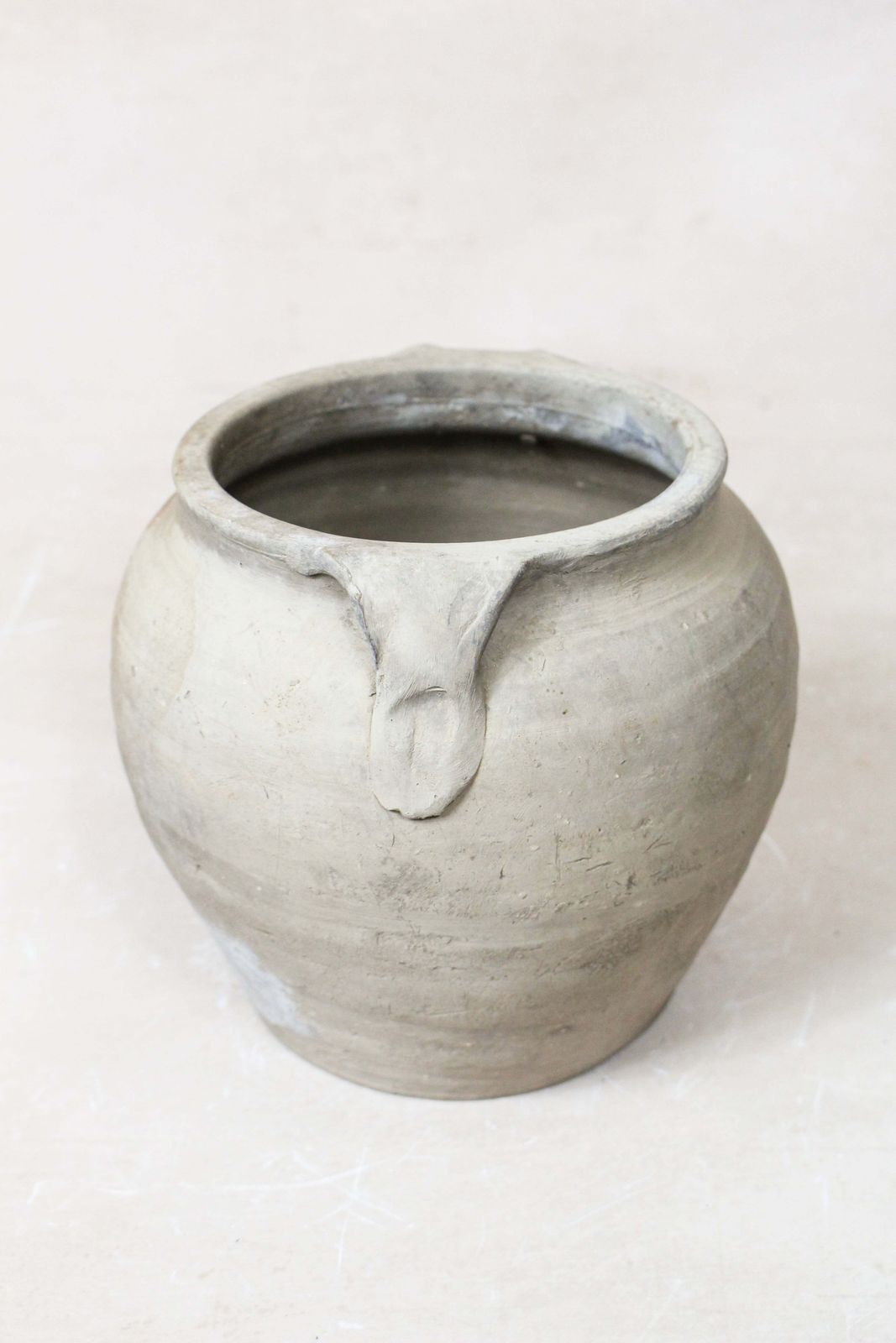 Vintage Dark Pot S   Nº 135, 1950s photo furniture