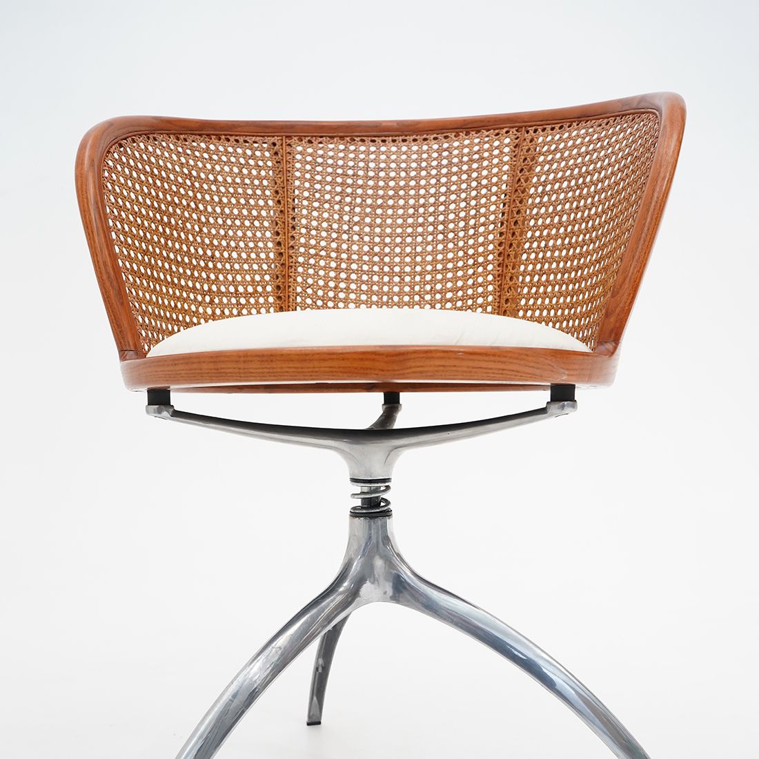 8925.0 Six “Young Lady” Chairs By Paolo Rizzato For Alias, 1990s photo