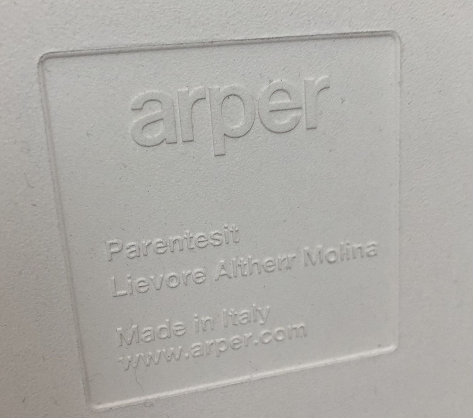 Square Arper Parentesit Acoustic Wall Panel  In Green Fabric By Lievore Altherr Molina photo 959.0