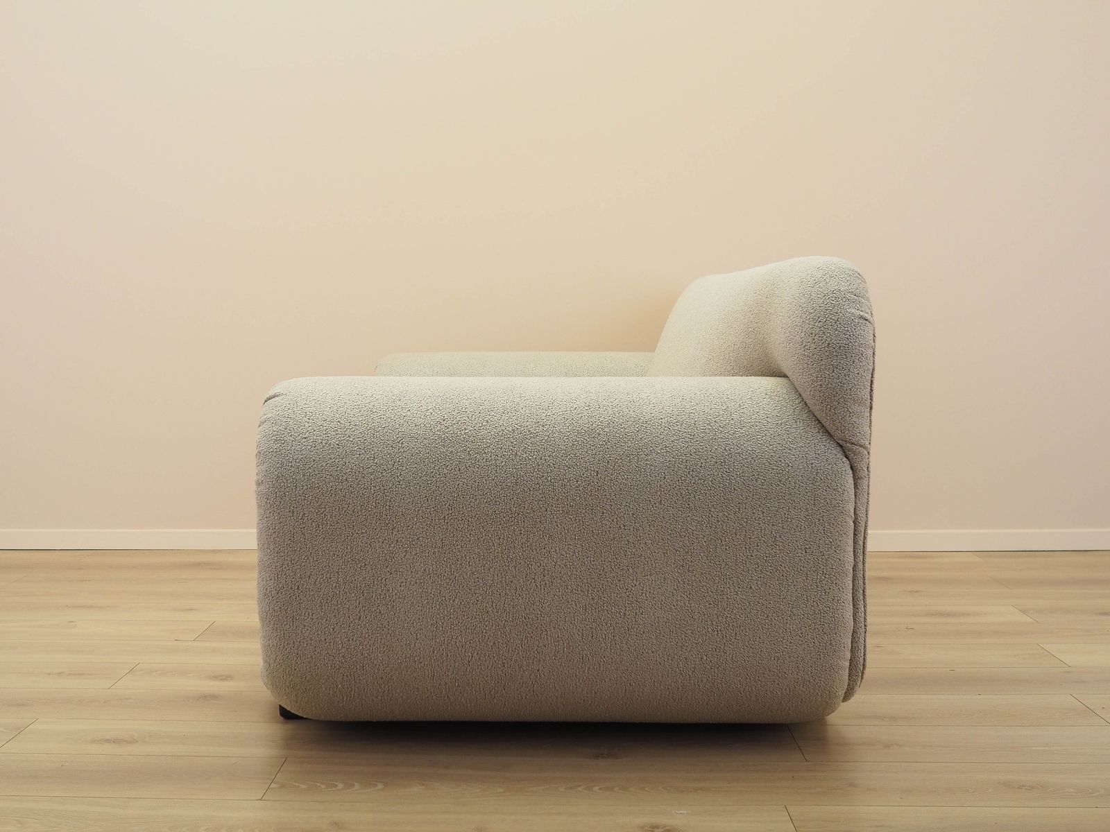 Two Seater Sofa, Italian Design, 1970s, Manufactured In Italy photo Furniture