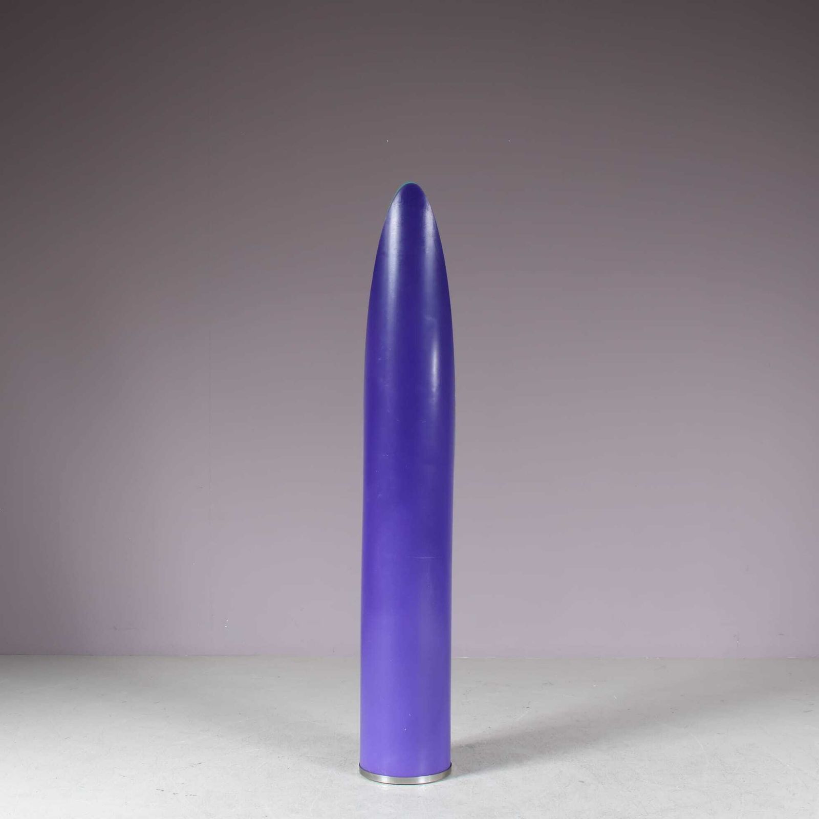 1970s Lipstick Mirror After Rodolfo Bonetto From Italy photo buy