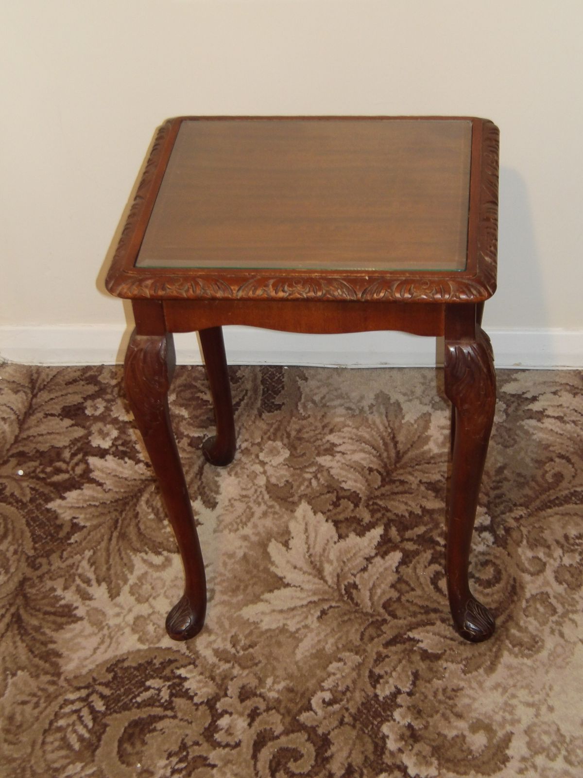 Nest Of Tables   Set Of Three Side Tables photo furniture