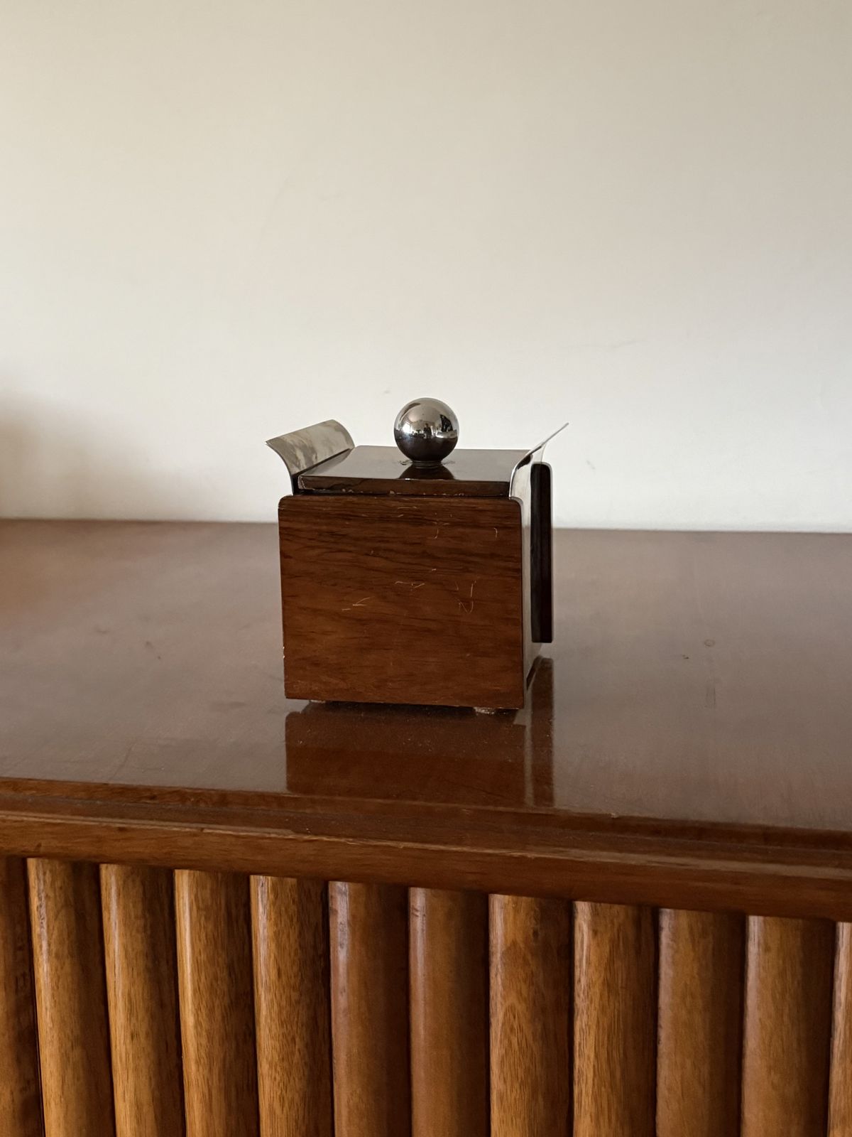 340.0 Mid Century Set Of Ashtrays, Ico Parisi, Italy 1960s photo