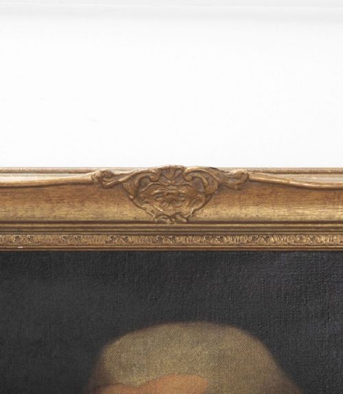 Early 19th Century Portrait Of A Gentleman photo 875.0