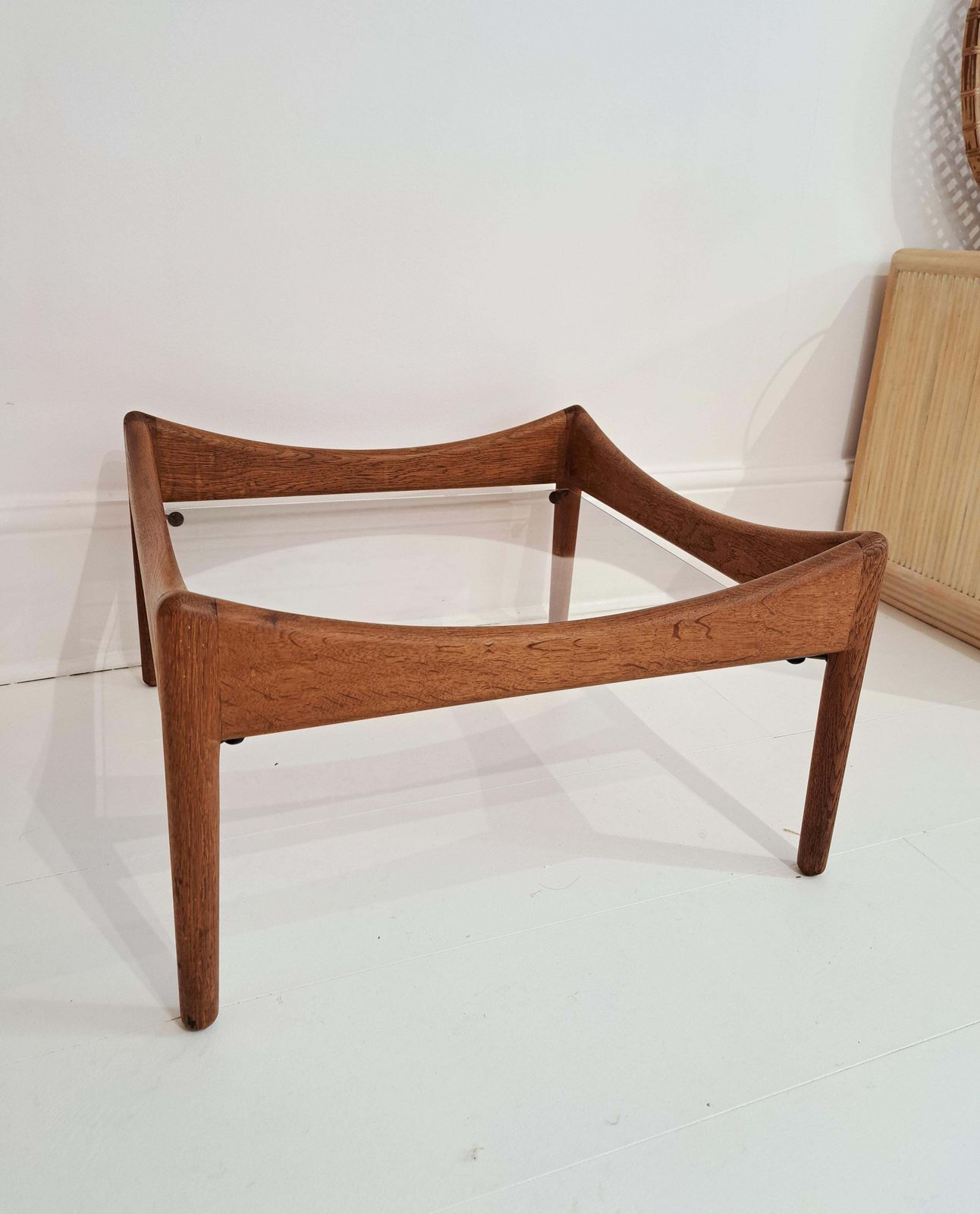 Coffee Table By Kristian Vedel For Søren Willadsen, 1960s photo furniture
